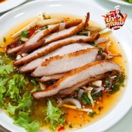 ยำคุณแม่ - จรัญสนิทวงศ์ 3 จรัญสนิทวงศ์ 3