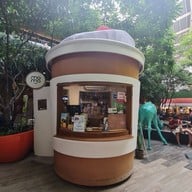 mama cafe Central Festival Eastville