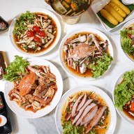 ยำคุณแม่ - จรัญสนิทวงศ์ 3 จรัญสนิทวงศ์ 3