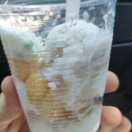 ไอศครีมกะทิสด ทรงเครื่อง ลาดพร้าว1