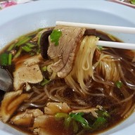 รุ่งโรจน์โอชา (ก๋วยเตี๋ยวเป็ด) ธิเบต **ปิดกิจการ