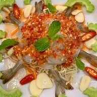 เมนูของร้าน 3ช เชิญ ชวน ชิม สาขา1