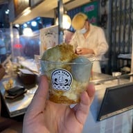 เมนูของร้าน YUANYUANMANMAN เยาวราช