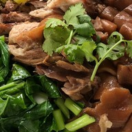 ร้านข้าวขาหมูเยาราชโฉลกรัฐ16