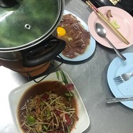 เจริญโภชนา