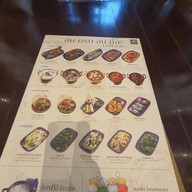 NARA Thai Cuisine เซ็นทรัลเวิลด์