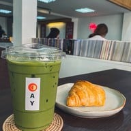 Food or drink of Day Day Cafe HDY