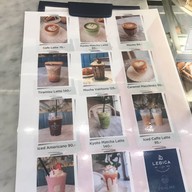 Praline Sathorn Sathorn