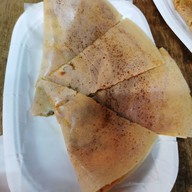 เมนูของร้าน CBEAM MILKBAR ซันนี่เครป รามอินทรา117แยก8