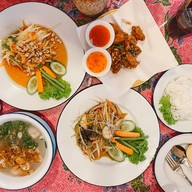 ยวน Thai-esarn Vietnamese