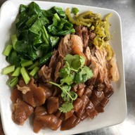 ร้านข้าวขาหมูเยาราชโฉลกรัฐ16