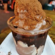 เมนูของร้าน CBEAM MILKBAR ซันนี่เครป รามอินทรา117แยก8