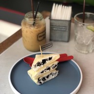 Mango & Coco Eleven Two Market