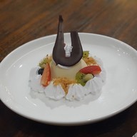 เมนูของร้าน Venezia อุบลราชธานี