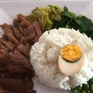 ร้านข้าวขาหมูเยาราชโฉลกรัฐ16