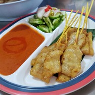 รุ่งโรจน์โอชา (ก๋วยเตี๋ยวเป็ด) ธิเบต **ปิดกิจการ