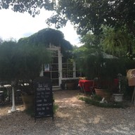 Blue Cafe’ pattaya