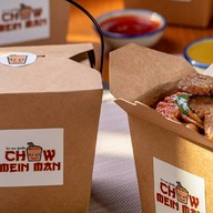 Chow Mein Man บางรัก