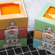เค้กพี่หมี Bear Bakehouse