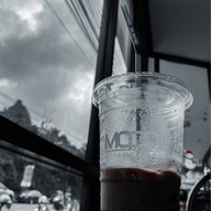 Mood Coffee Eatery