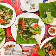 ยวน Thai-esarn Vietnamese