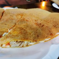 เมนูของร้าน CBEAM MILKBAR ซันนี่เครป รามอินทรา117แยก8