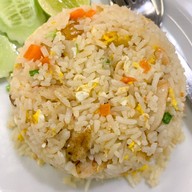 เมนูของร้าน 3ช เชิญ ชวน ชิม สาขา1