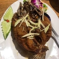 เมนูของร้าน ไทรปทุม by เจ๊ณีโภชนา สาขา4 คลองห้า คลองหลวง ปทุมธานี