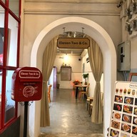 Mango & Coco Eleven Two Market