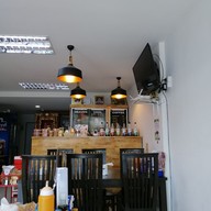 คั่วไก่ประตูเทพ byเฮียบอย