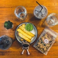 เมนูของร้าน YenYen หวานเย็น