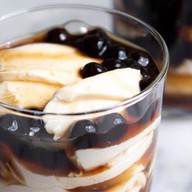 สามใบเถา ผลไม้แช่อิ่ม วิหารหลวงพ่อพระมงคลบ่พิตร