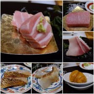 เมนูของร้าน 神田 寿司 Sushi Kanda