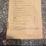 JOHA Korean Restaurant