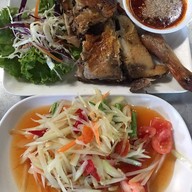 เลนัว ซีฟู้ด อาหารอีสาน อ่อนนุช