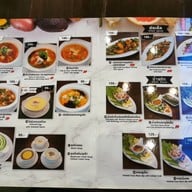 เมนู @19Food&farm