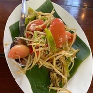 เมนูของร้าน ไก่ย่างท่าช้าง สาขาปากช่อง