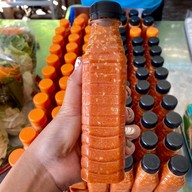 หลังบ้าน คูซีน ศรีสะเกษ