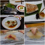 เมนูของร้าน 神田 寿司 Sushi Kanda