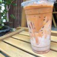 เมนูของร้าน กาแฟสด BasiliskCoffee สุขุมวิท 101