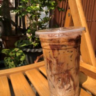 เมนูของร้าน กาแฟสด BasiliskCoffee สุขุมวิท 101
