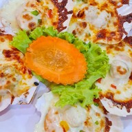 เมนูของร้าน มุขมณี ซีฟู้ด