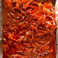 หลังบ้าน คูซีน ศรีสะเกษ