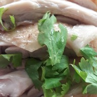 อาหารตามสั่ง ร้านเจ๊จินธัญทิพย์ ดอนนก11