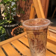 เมนูของร้าน กาแฟสด BasiliskCoffee สุขุมวิท 101