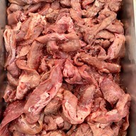 หลังบ้าน คูซีน ศรีสะเกษ