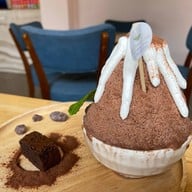 เมนูของร้าน Me melon หาดใหญ่