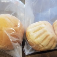 เมนูของร้าน นำเสริมเบเกอรี่