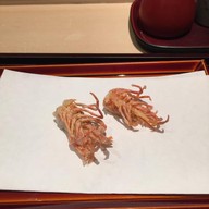 Tempura Kondo
