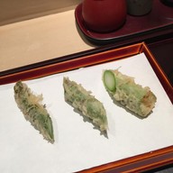 Tempura Kondo